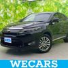 toyota harrier 2016 quick_quick_DBA-ZSU60W_ZSU60-0090881 image 1