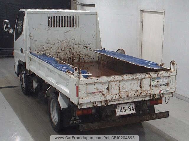 mitsubishi-fuso canter 2019 -MITSUBISHI--Canter FBA30-571777---MITSUBISHI--Canter FBA30-571777- image 2