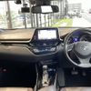 toyota c-hr 2017 -TOYOTA--C-HR DAA-ZYX10--ZYX10-2048121---TOYOTA--C-HR DAA-ZYX10--ZYX10-2048121- image 17