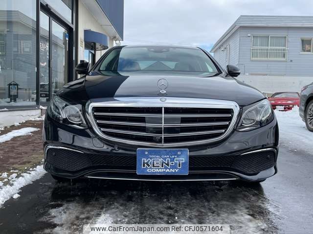 mercedes-benz e-class 2016 -MERCEDES-BENZ--Benz E Class RBA-213071--WDD2130712A156818---MERCEDES-BENZ--Benz E Class RBA-213071--WDD2130712A156818- image 2