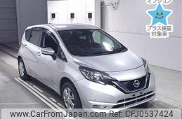 nissan note 2019 -NISSAN--Note HE12-306295---NISSAN--Note HE12-306295-