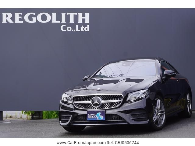 mercedes-benz e-class 2017 quick_quick_238366_WDD2383662F006074 image 1