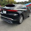 toyota harrier 2020 quick_quick_6BA-MXUA80_MXUA80-0020818 image 11