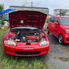 honda civic 1995 -HONDA--Civic E-EG4--EG4-1317606---HONDA--Civic E-EG4--EG4-1317606- image 1