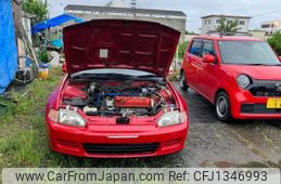 honda civic 1995 -HONDA--Civic E-EG4--EG4-1317606---HONDA--Civic E-EG4--EG4-1317606-
