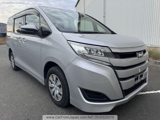 toyota noah 2018 -TOYOTA--Noah DBA-ZRR85G--ZRR85-0108884---TOYOTA--Noah DBA-ZRR85G--ZRR85-0108884- image 2