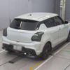 suzuki swift 2020 quick_quick_4BA-ZC33S_ZC33S-401684 image 2