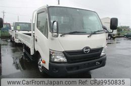 hino dutro 2018 -HINO--Hino Dutoro XZC710M-0003635---HINO--Hino Dutoro XZC710M-0003635-