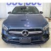 mercedes-benz a-class 2019 quick_quick_4BA-177051M_2J125941 image 10