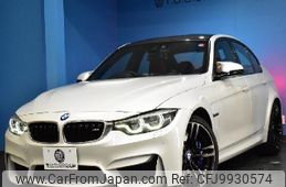 bmw bmw-others 2017 quick_quick_CBA-3C30_WBS8M920X05G48971