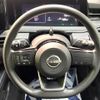 nissan note 2022 CFJ1745332 image 11