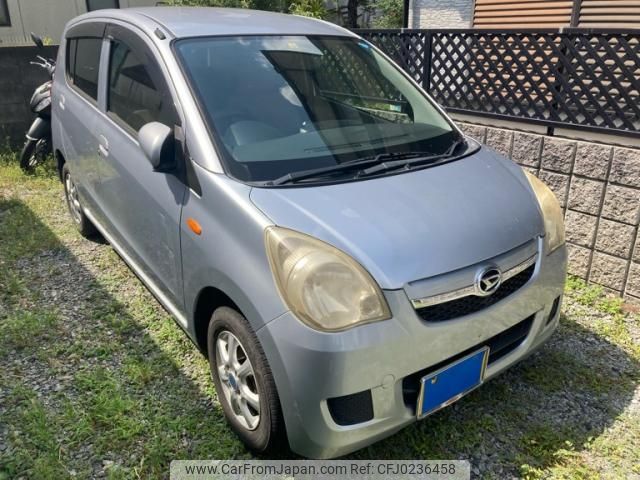 daihatsu mira 2009 -DAIHATSU--Mira DBA-L285S--L285S-2011564---DAIHATSU--Mira DBA-L285S--L285S-2011564- image 2