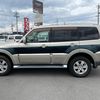 mitsubishi pajero 2006 150 image 3