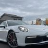 porsche 911 2019 -PORSCHE--Porsche 911 3BA-992L30--WP0ZZZ99ZLS219330---PORSCHE--Porsche 911 3BA-992L30--WP0ZZZ99ZLS219330- image 1