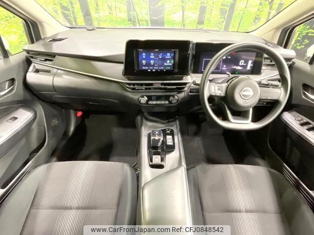 nissan note 2021 quick_quick_E13_E13-038284 image 2