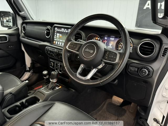 jeep wrangler 2023 quick_quick_3BA-JL20L_1C4HJXLN4PW510925 image 2