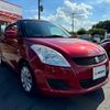 suzuki swift 2013 -SUZUKI--Swift DBA-ZC72S--ZC72S-217290---SUZUKI--Swift DBA-ZC72S--ZC72S-217290- image 8