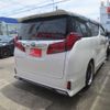 toyota alphard 2019 -TOYOTA--Alphard DBA-AGH30W--AGH30-0296487---TOYOTA--Alphard DBA-AGH30W--AGH30-0296487- image 3