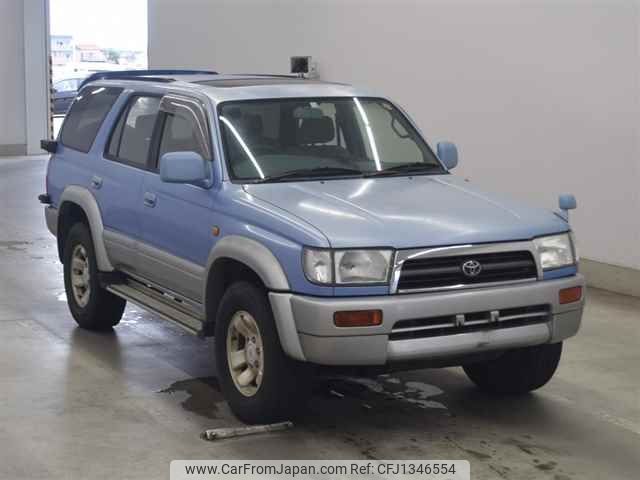 toyota hilux-surf undefined -TOYOTA--Hilux Surf KZN185W-0025073---TOYOTA--Hilux Surf KZN185W-0025073- image 1