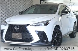 lexus nx 2022 -LEXUS--Lexus NX 6AA-AAZH20--AAZH20-6002196---LEXUS--Lexus NX 6AA-AAZH20--AAZH20-6002196-