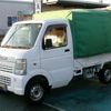 suzuki carry-truck 2007 -SUZUKI--Carry Truck DA63T--492309---SUZUKI--Carry Truck DA63T--492309- image 16