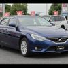toyota mark-x 2014 quick_quick_DBA-GRX130_GRX130-6081962 image 2