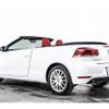 volkswagen golf-convertible 2012 -VOLKSWAGEN--VW Golf Cabriolet DBA-1KCAVK--WVWZZZ1KZCK007586---VOLKSWAGEN--VW Golf Cabriolet DBA-1KCAVK--WVWZZZ1KZCK007586- image 8