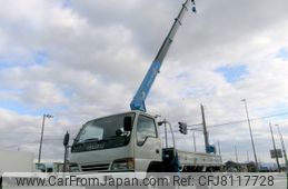 isuzu elf-truck 1996 -ISUZU--Elf KC-NPR71PR--NPR71P7403370---ISUZU--Elf KC-NPR71PR--NPR71P7403370-