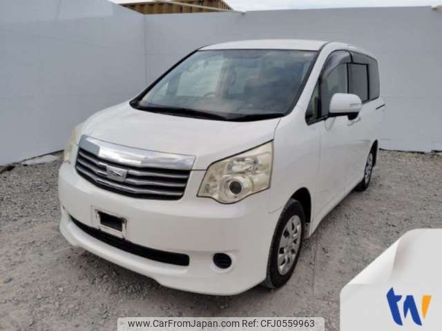 toyota noah 2012 -TOYOTA--Noah DBA-ZRR70G--ZRR70-0513184---TOYOTA--Noah DBA-ZRR70G--ZRR70-0513184- image 1