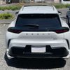 toyota toyota-others 2025 -TOYOTA 【鹿児島 376ﾎ1001】--Crown Sport AZSH36W--AZSH36-4035791---TOYOTA 【鹿児島 376ﾎ1001】--Crown Sport AZSH36W--AZSH36-4035791- image 2