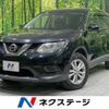 nissan x-trail 2015 -NISSAN--X-Trail DBA-T32--T32-504185---NISSAN--X-Trail DBA-T32--T32-504185- image 1