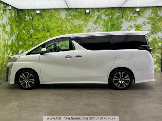 toyota vellfire 2018 quick_quick_DBA-AGH30W_AGH30-0188113 image 2