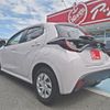 toyota yaris 2021 quick_quick_5BA-MXPA10_MXPA10-2029335 image 7