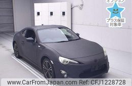 toyota 86 2013 -TOYOTA--86 ZN6-036110---TOYOTA--86 ZN6-036110-