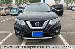 nissan x-trail 2020 -NISSAN--X-Trail DBA-NT32--NT32-601987---NISSAN--X-Trail DBA-NT32--NT32-601987-