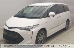 toyota estima-hybrid 2017 -TOYOTA--Estima Hybrid DAA-AHR20W--AHR20-7092564---TOYOTA--Estima Hybrid DAA-AHR20W--AHR20-7092564-