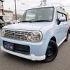 suzuki alto-lapin 2011 GOO_JP_700102024930241031003 image 1