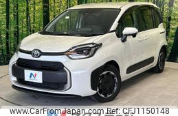 toyota sienta 2024 -TOYOTA--Sienta 6AA-MXPL10G--MXPL10-1137392---TOYOTA--Sienta 6AA-MXPL10G--MXPL10-1137392-