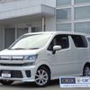suzuki wagon-r 2018 -SUZUKI--Wagon R DAA-MH55S--MH55S-194231---SUZUKI--Wagon R DAA-MH55S--MH55S-194231- image 1
