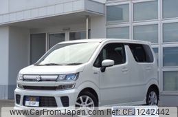 suzuki wagon-r 2018 -SUZUKI--Wagon R DAA-MH55S--MH55S-194231---SUZUKI--Wagon R DAA-MH55S--MH55S-194231-