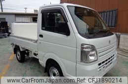 suzuki carry-truck 2018 CFJ1890214