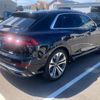 audi q8 2020 -AUDI--Audi Q8 AAA-F1DCBA--WAUZZZF16LD021348---AUDI--Audi Q8 AAA-F1DCBA--WAUZZZF16LD021348- image 4