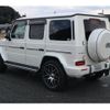 mercedes-benz g-class 2020 quick_quick_463276_W1N4632761X351359 image 7