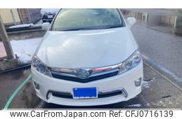 toyota sai 2012 -TOYOTA--SAI DAA-AZK10--AZK10-2056849---TOYOTA--SAI DAA-AZK10--AZK10-2056849-