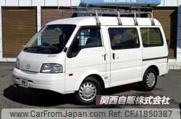 mazda bongo-van 2019 CFJ1850387