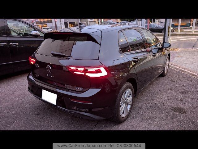 volkswagen golf 2021 -VOLKSWAGEN 【名古屋 334ｾ5628】--VW Golf CDDLA--MW357840---VOLKSWAGEN 【名古屋 334ｾ5628】--VW Golf CDDLA--MW357840- image 2