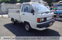 toyota liteace-truck 1995 -TOYOTA--Liteace Truck KM51--0057133---TOYOTA--Liteace Truck KM51--0057133-