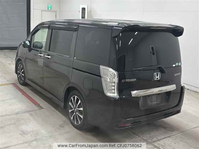 honda stepwagon 2014 -HONDA--Stepwgn RK5-1354238---HONDA--Stepwgn RK5-1354238- image 2