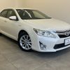 toyota camry 2013 -TOYOTA--Camry DAA-AVV50--AVV50-1027480---TOYOTA--Camry DAA-AVV50--AVV50-1027480- image 1