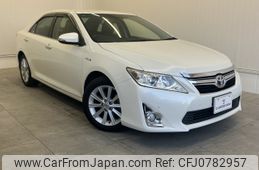 toyota camry 2013 -TOYOTA--Camry DAA-AVV50--AVV50-1027480---TOYOTA--Camry DAA-AVV50--AVV50-1027480-